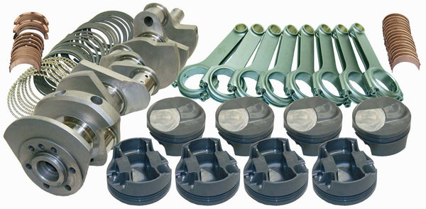 EAGLE BBC Rotating Assembly Kit - Competition 119144500