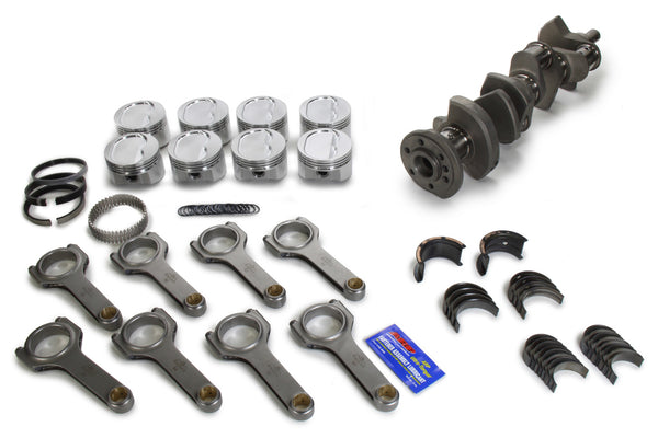 EAGLE SBC Rotating Assembly Kit - Competition 12007030