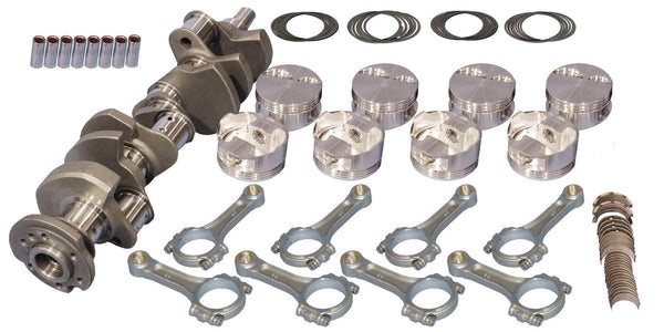 EAGLE SBC Rotating Assembly Kit - Competition 12012030