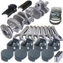 EAGLE SBC Rotating Assembly Kit - Competition 12012040