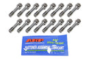 EAGLE Connecting Rod Bolts - 8740 3/8 x 1.500 (16) 12055