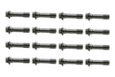 EAGLE Connecting Rod Bolts - 7/16 x 1.800 UHL 16pk 12070