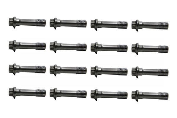 EAGLE Connecting Rod Bolts - 7/16 x 1.800 UHL 16pk EAG12070