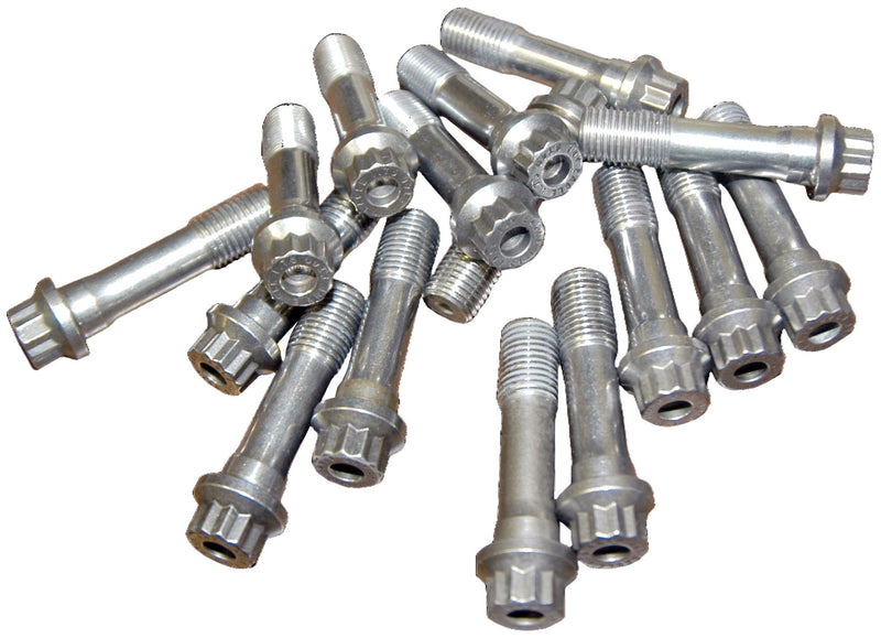 EAGLE Connecting Rod Bolts - 8740 7/16 x 1.750 (16) EAG12080