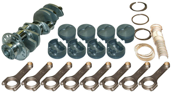 EAGLE SBC Rotating Assembly Kit - Competition 12501030