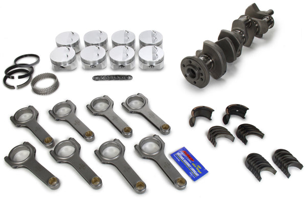 EAGLE SBC Rotating Assembly Kit - Competition 12503040