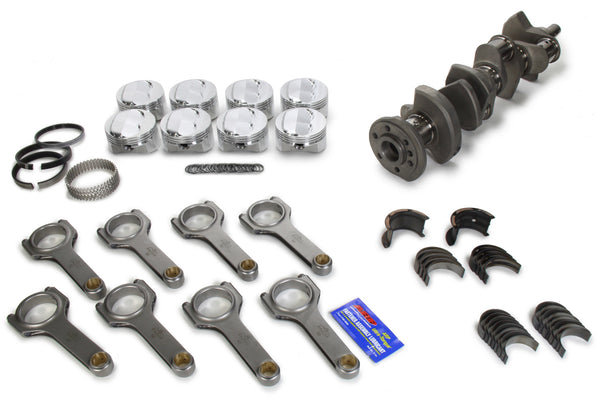 EAGLE SBC Rotating Assembly Kit - Competition 12504040