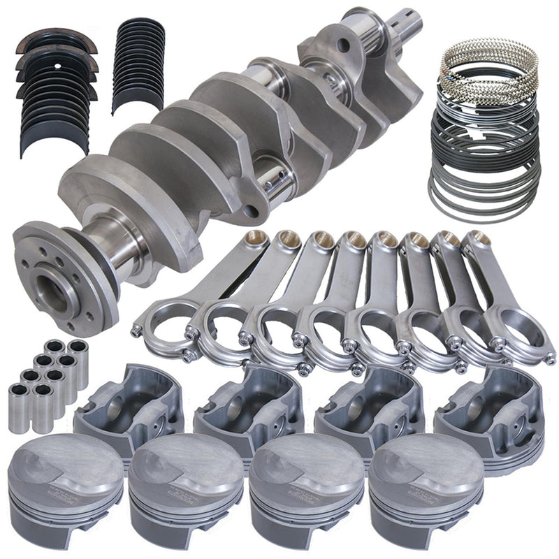 EAGLE SBC Rotating Assembly Kit - Street & Strip 13005030