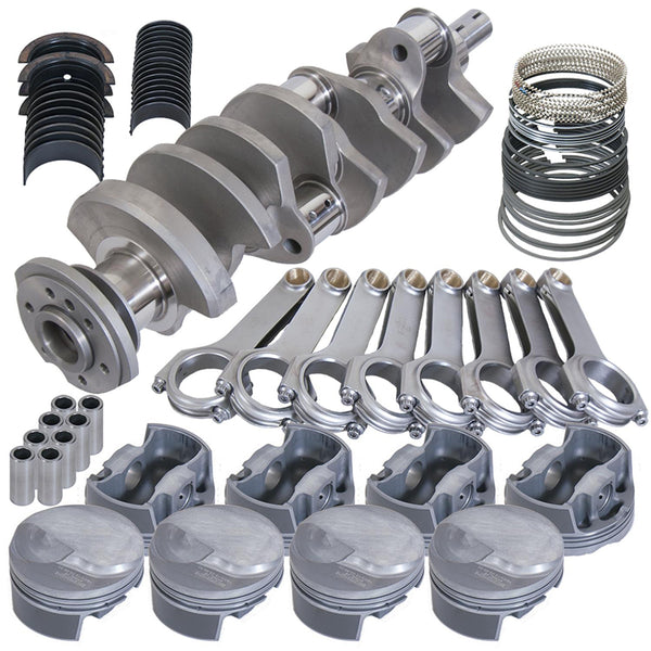 EAGLE SBC Rotating Assembly Kit - Street & Strip 13006030