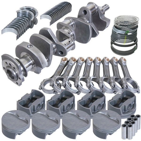 EAGLE SBC Rotating Assembly Kit - Street & Strip 13007030