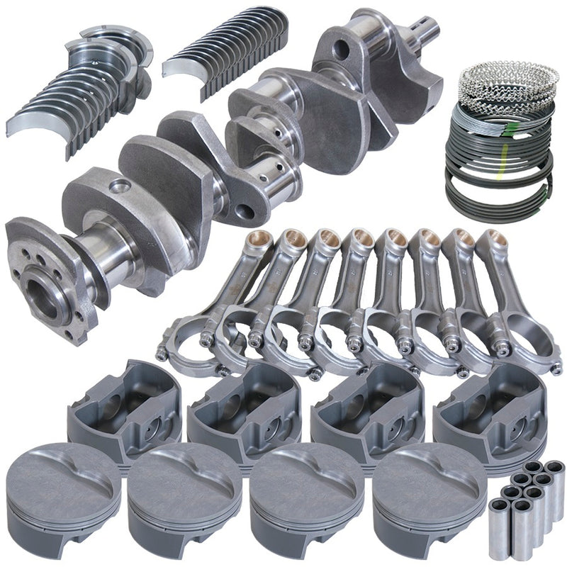 EAGLE SBC Rotating Assembly Kit - Street & Strip 13007030