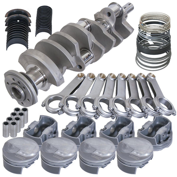 EAGLE SBC Rotating Assembly Kit Street/Strip 13056030