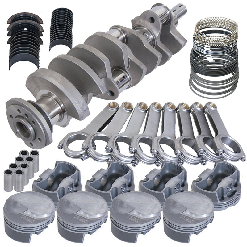 EAGLE SBC Rotating Assembly Kit Street/Strip 13056030
