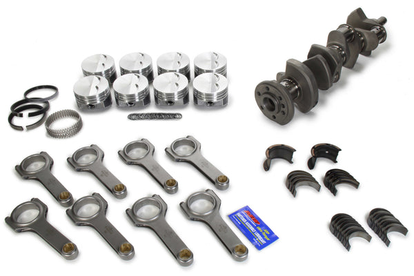EAGLE SBC Rotating Assembly Kit - Street & Strip 13202030