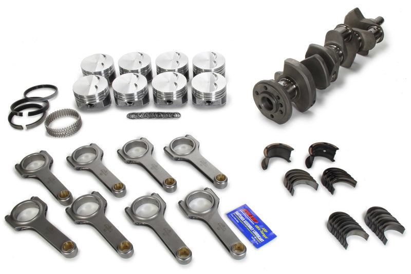 EAGLE SBC Rotating Assembly Kit - Street & Strip 13202040