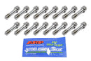 EAGLE Connecting Rod Bolts - SBC 7/16 ARP L19 (16) 14000
