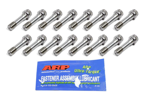 EAGLE Connecting Rod Bolts - SBC 7/16 ARP L19 (16) EAG14000