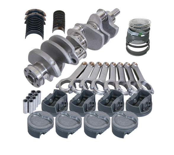 EAGLE SBF 351W Rotating Assembly Kit 14129030