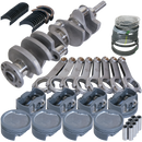 EAGLE BBF 429/460 Rotating Engine Kit Street/Strip 15012030