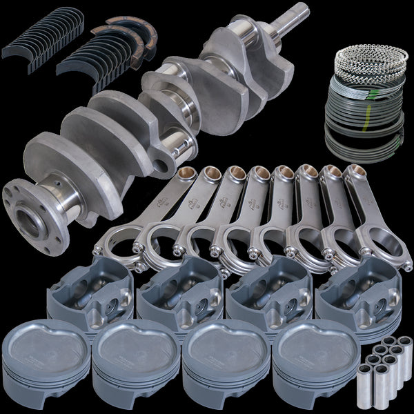 EAGLE BBF 429/460 Rotating Engine Kit Street/Strip 15012030