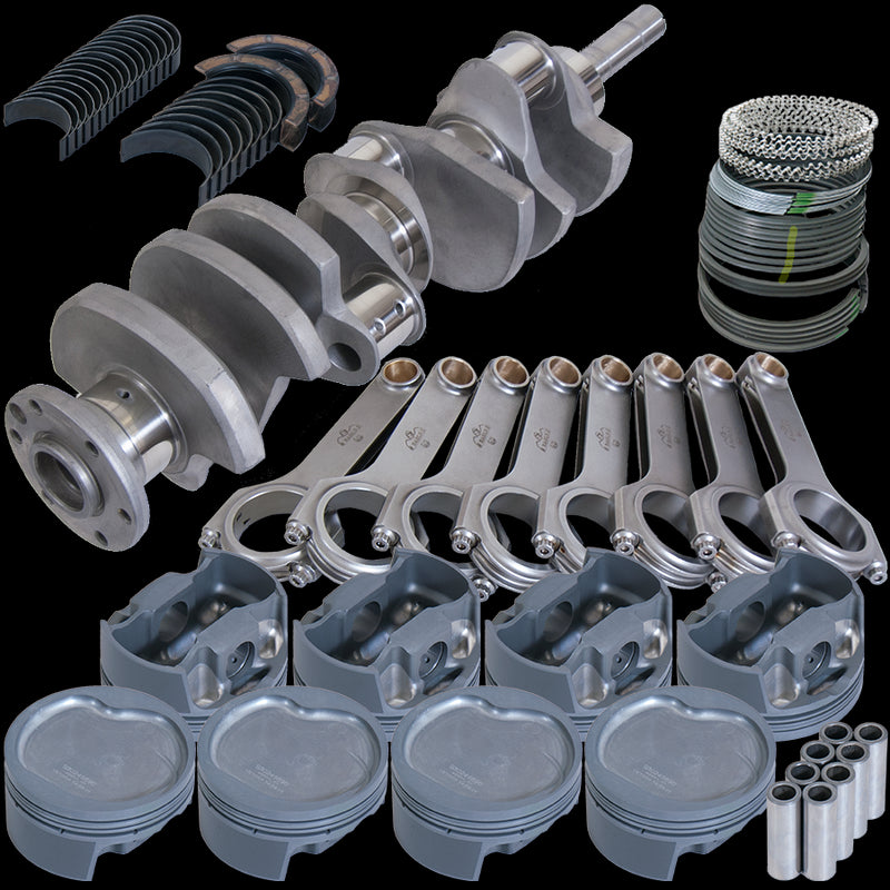 EAGLE BBF 429/460 Rotating Engine Kit Street/Strip 15012030