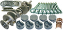 EAGLE BBF 429/460 Rotating Assembly 15102030