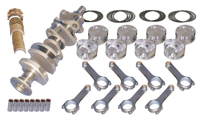 EAGLE SBF 351W Rotating Assem. Kit - Competition 16524030