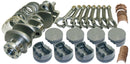 EAGLE Ford 351C Rotating Assembly Kit 16800030