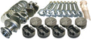 EAGLE BBC Rotating Assembly Kit - Competition 18022060