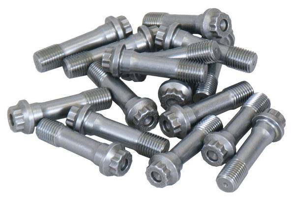 EAGLE ARP 2000 Series 7/16 Rod Bolts 1.600 EAG20000