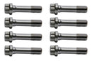 EAGLE ARP 2000 Series 3/8 Rod Bolts 1.500 8pk 20060