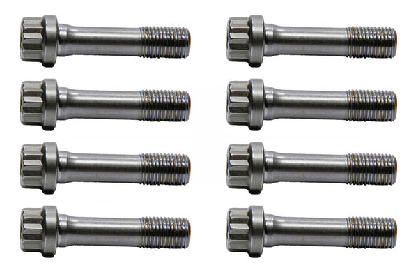 EAGLE ARP 2000 Series 3/8 Rod Bolts 1.500 8pk EAG20060