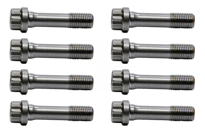 EAGLE ARP 2000 Series 3/8 Rod Bolts 1.500 8pk EAG20060