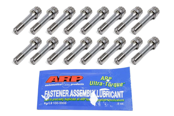 EAGLE ARP 2000 Series 3/8 Rod Bolts 1.500 16pk EAG20070