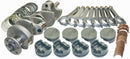 EAGLE BBM B Rotating Assembly 499 .033 21103033