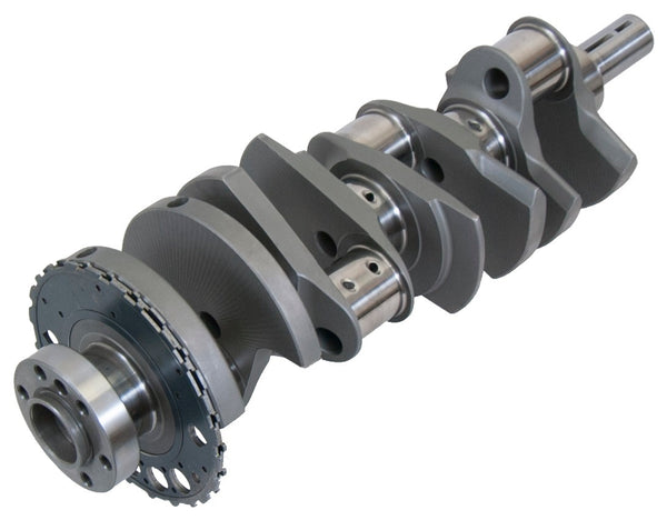 EAGLE GM LS 4340 Steel Crank 3.622 Stroke 24X Reluct 334636236100