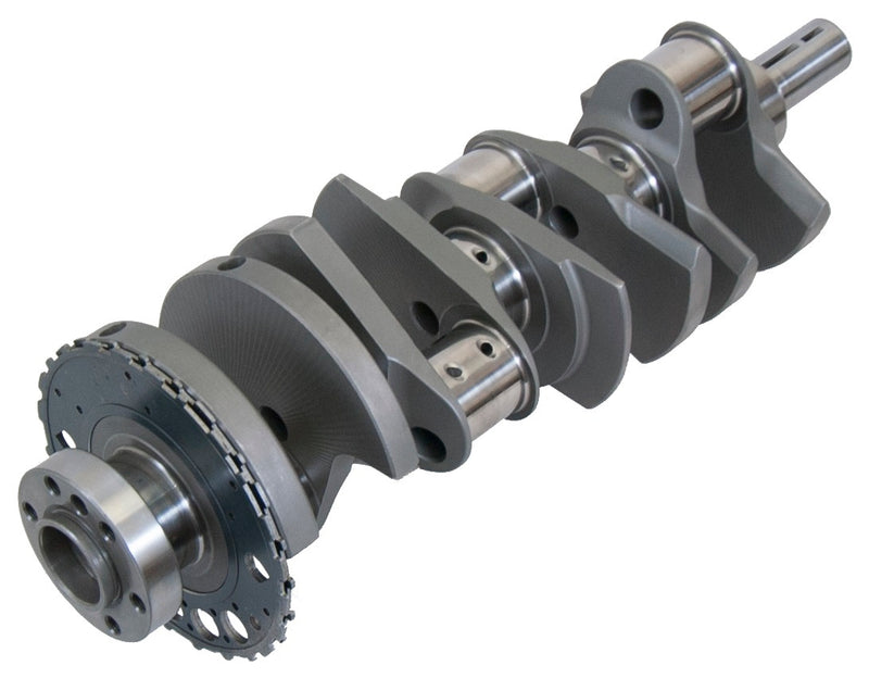 EAGLE GM LS 4340 Steel Crank 3.622 Stroke 24X Reluct 334636236100