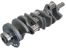 EAGLE GM LS 4340 Steel Crank 4.000 Stroke 24X Reluct 334640016100