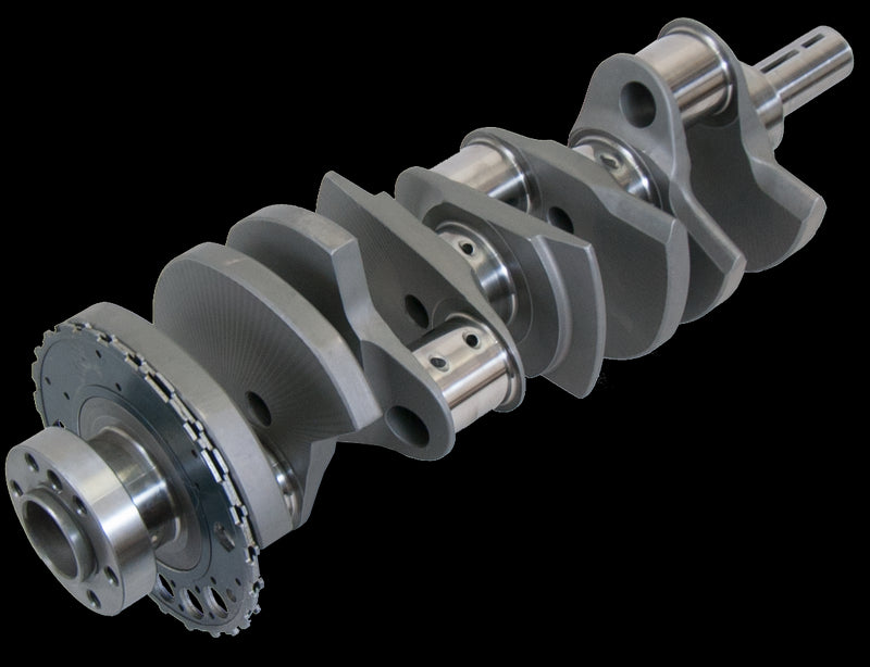 EAGLE GM LS 4340 Steel Crank 4.000 Stroke 24X Reluct 334640016100