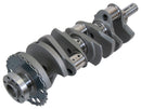 EAGLE GM LS 4340 Steel Crank 3.622 Stroke 58X Reluct 334736236100