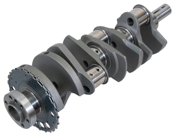 EAGLE GM LS 4340 Steel Crank 3.622 Stroke 58X Reluct 334736236100