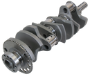 EAGLE GM LS 4340 Steel Crank 4.000 Stroke 58X Reluct 334740016100