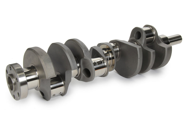 EAGLE SBF 4340 Forged Crank - 3.250 Stroke 430232525400