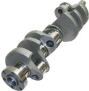 EAGLE SBF 4340 Forged Crank - 3.400 Stroke 430234025400