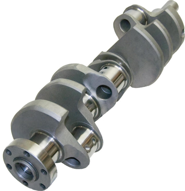 EAGLE SBF 4340 Forged Crank - 3.400 Stroke 430234025400