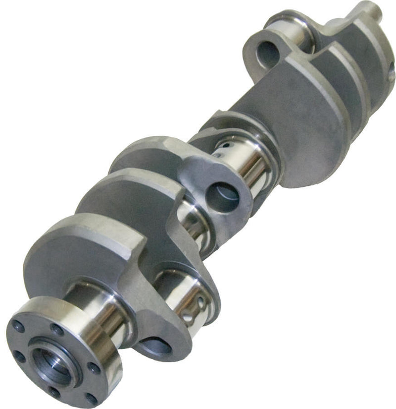 EAGLE SBF 4340 Forged Crank - 3.400 Stroke 430234025400