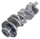 EAGLE GM LS1 4340 Forged Crank - 3.622 Stroke 434636226100