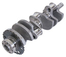 EAGLE GM LS1 4340 Forged Crank - 4.000 Stroke 434640006100