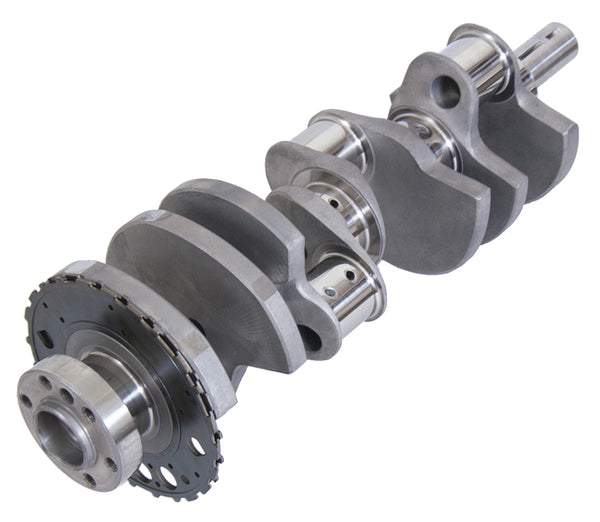EAGLE GM LS1 4340 Forged Crank - 4.000 Stroke 434640006100