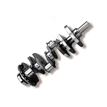 EAGLE LS2 4340 Forged Crank 3.622 Stroke 58-Tooth 434736226100